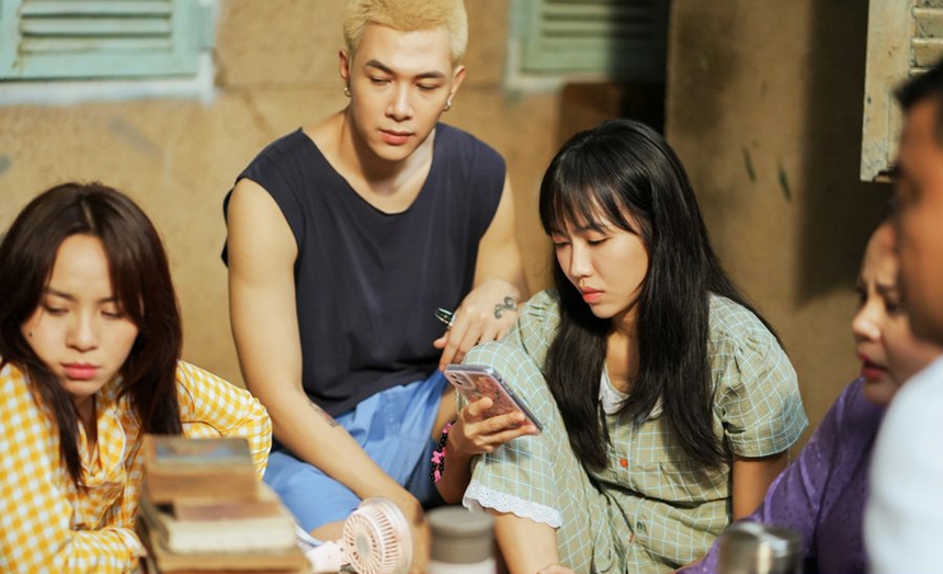 Diệu Nhi: 'Khán giả càng thương thì càng kỳ vọng' - Ảnh 3. Diệu Nhi: 'Khán giả càng thương thì càng kỳ vọng' - Ảnh 3.