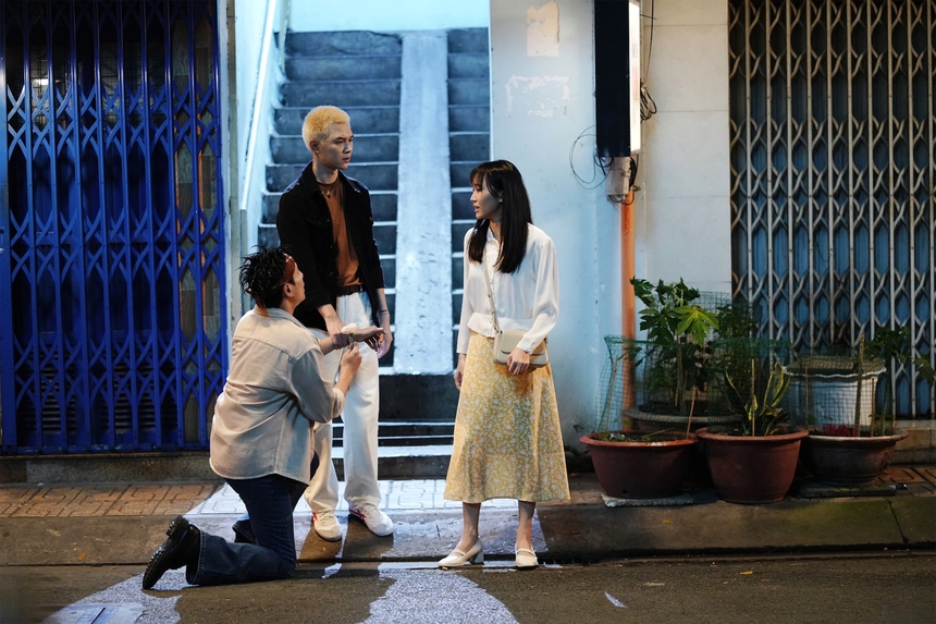 Diệu Nhi: 'Khán giả càng thương thì càng kỳ vọng' - Ảnh 4. Diệu Nhi: 'Khán giả càng thương thì càng kỳ vọng' - Ảnh 4.