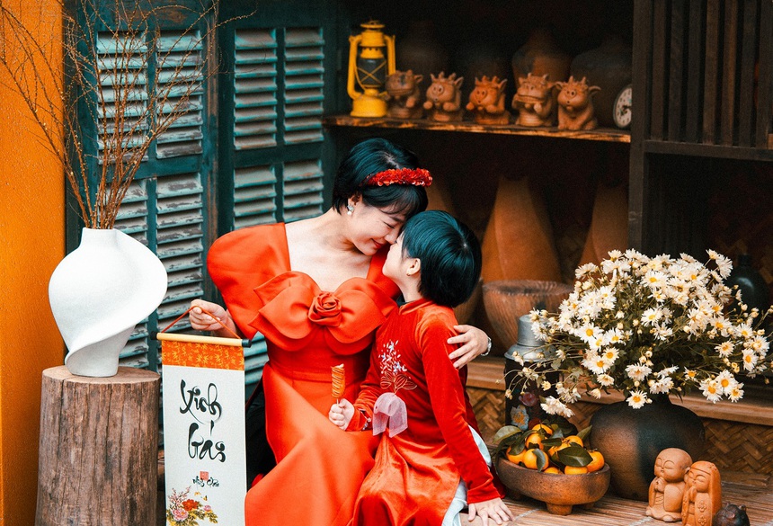 Biến Hội chợ Xuân thành "đặc sản" của du lịch Hà Nội - Ảnh 4. Biến Hội chợ Xuân thành "đặc sản" của du lịch Hà Nội - Ảnh 4.