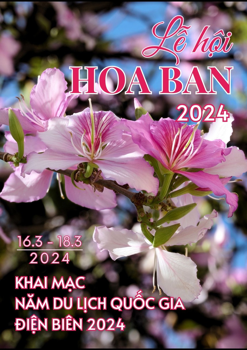 Điện Biên hứa hẹn là điểm đến thân thiện, hấp dẫn, ấn tượng trong năm 2024 - Ảnh 4.