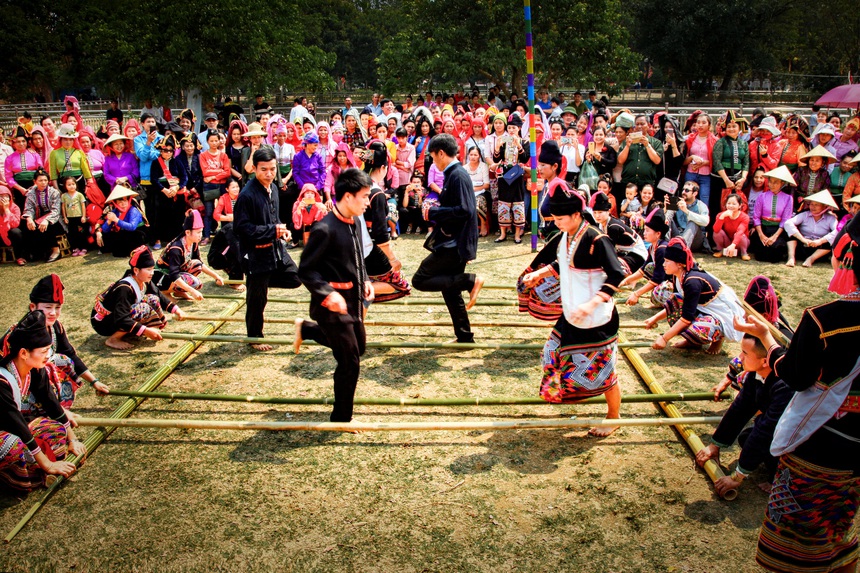 Điện Biên hứa hẹn là điểm đến thân thiện, hấp dẫn, ấn tượng trong năm 2024 - Ảnh 5.