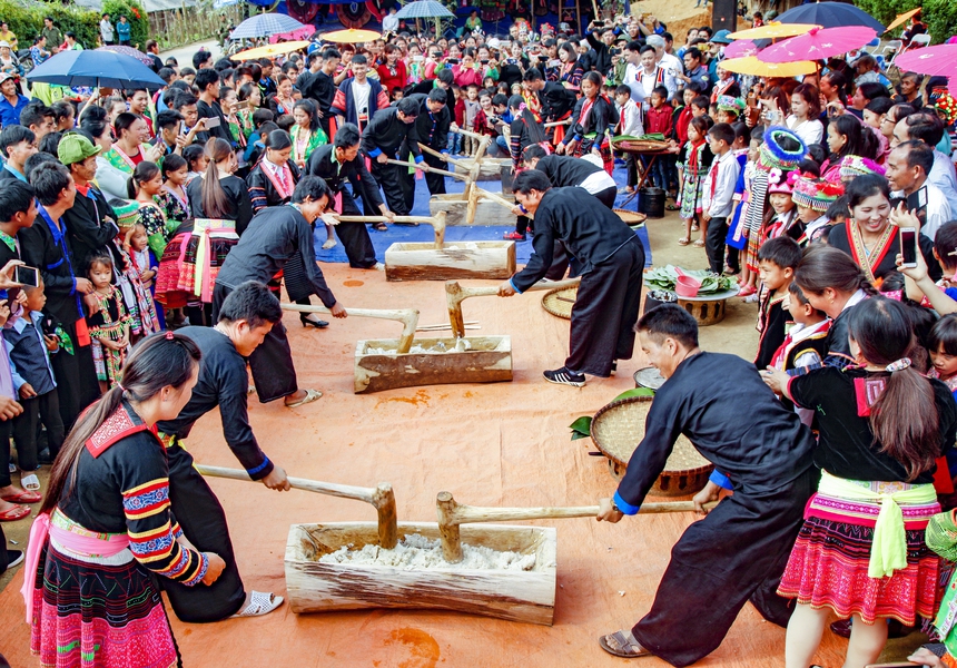 Điện Biên hứa hẹn là điểm đến thân thiện, hấp dẫn, ấn tượng trong năm 2024 - Ảnh 6.