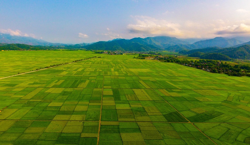 Điện Biên hứa hẹn là điểm đến thân thiện, hấp dẫn, ấn tượng trong năm 2024 - Ảnh 9.