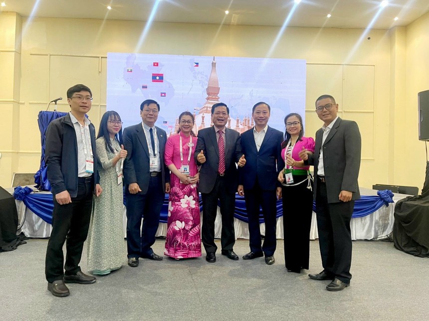 Điện Biên hứa hẹn là điểm đến thân thiện, hấp dẫn, ấn tượng trong năm 2024 - Ảnh 1.