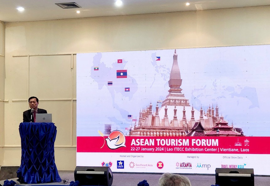 Điện Biên hứa hẹn là điểm đến thân thiện, hấp dẫn, ấn tượng trong năm 2024 - Ảnh 3.