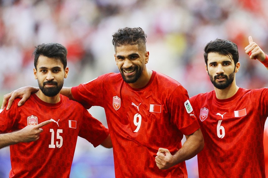 Son Heung Min ghi bàn, Hàn Quốc vẫn không thể thắng trong 'đại tiệc' 6 bàn với Malaysia - Ảnh 3.