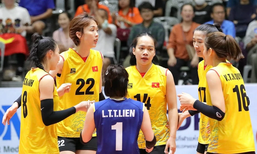 Tin nóng thể thao tối 25/1: Văn Khang đối diện nguy cơ; Báo Hàn Quốc nói lời cay đắng về tuyển Việt Nam - Ảnh 4. Tin nóng thể thao tối 25/1: Văn Khang đối diện nguy cơ; Báo Hàn Quốc nói lời cay đắng về tuyển Việt Nam - Ảnh 4.