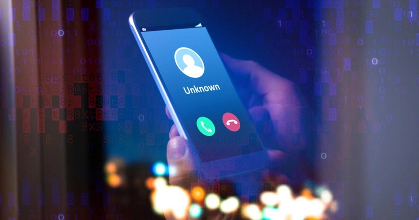 Australia cảnh báo về trò lừa đảo giả giọng người thân qua điện thoại - Ảnh 1.