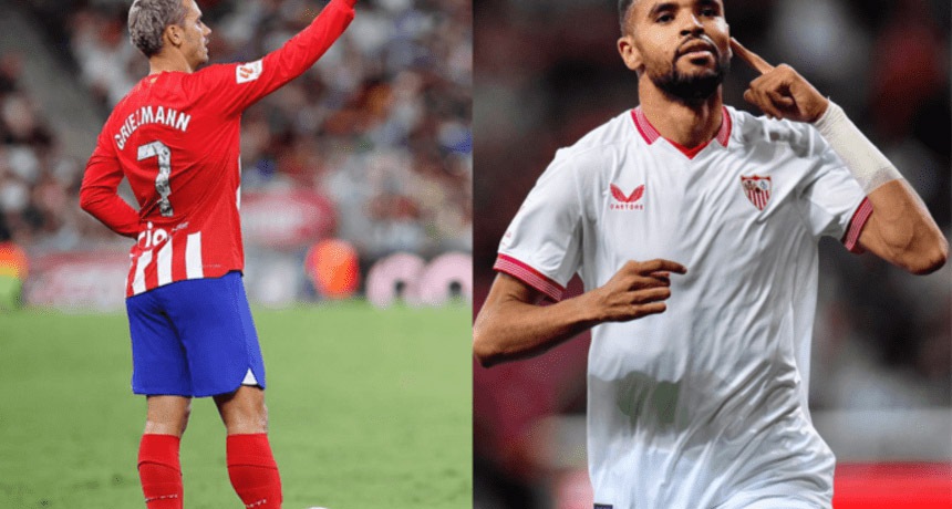 Lịch thi đấu bóng đá hôm nay 25/1: Trực tiếp Atletico vs Sevilla, Bournemouth vs Swansea - Ảnh 5.