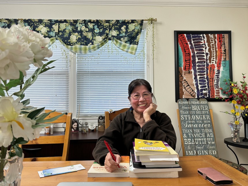 Văn hóa soi đường: Lan tỏa nhiệt huyết lưu giữ tiếng mẹ đẻ trong cộng đồng người Việt ở Mỹ - Ảnh 1.