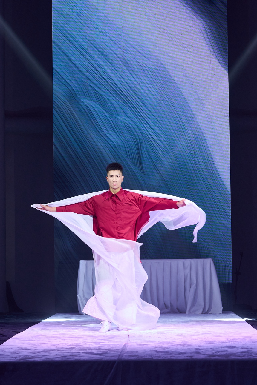 SR Fashion Awards 2024 vinh danh một thế hệ mới của thời trang Việt - Ảnh 6. SR Fashion Awards 2024 vinh danh một thế hệ mới của thời trang Việt - Ảnh 6.