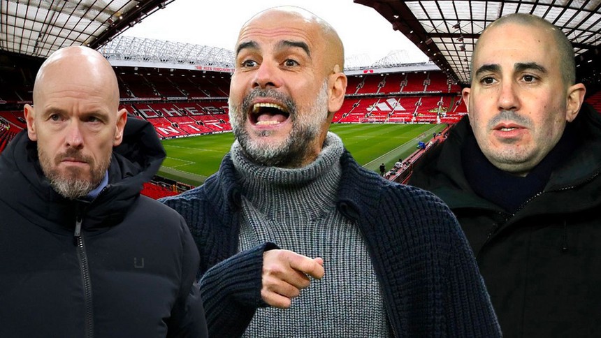 Tin nóng thể thao tối 26/1: Tuyển Thái Lan lập kỳ tích ở Asian Cup 2023 - Ảnh 5.