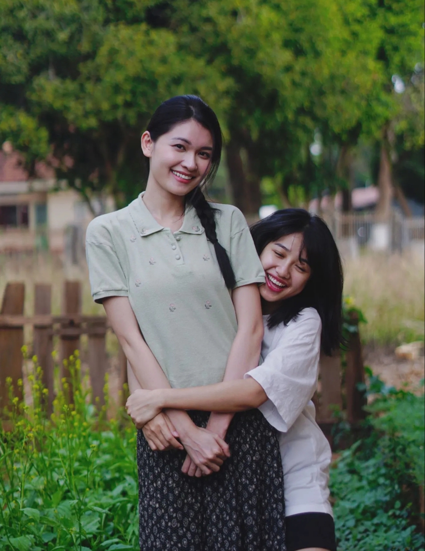 "Ước mình cùng bay" của đạo diễn Phan Đăng Di mở màn ấn tượng sau 4 tập lên sóng - Ảnh 2.