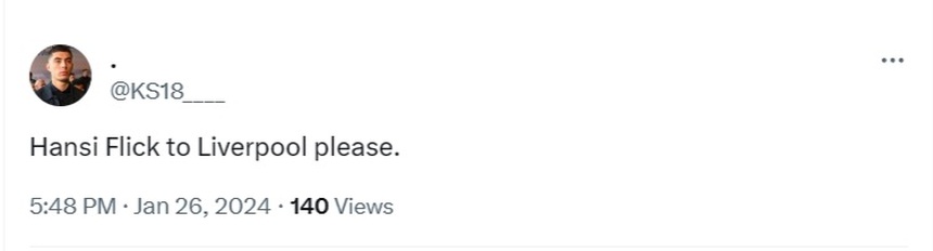 Juergen Klopp thông báo rời Liverpool, một HLV Đức nổi lên về khả năng tới Anfield - Ảnh 4.