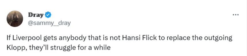 Juergen Klopp thông báo rời Liverpool, một HLV Đức nổi lên về khả năng tới Anfield - Ảnh 5.