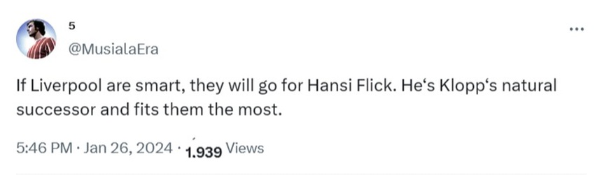 Juergen Klopp thông báo rời Liverpool, một HLV Đức nổi lên về khả năng tới Anfield - Ảnh 6.