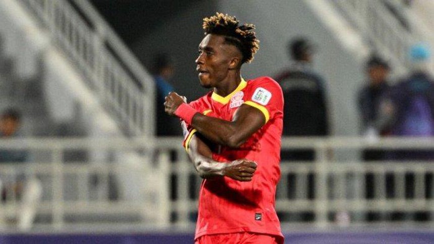 Indonesia lách qua khe cửa cực hẹp, gợi nhớ thành tích của ĐT Việt Nam tại Asian Cup 2019 - Ảnh 2.