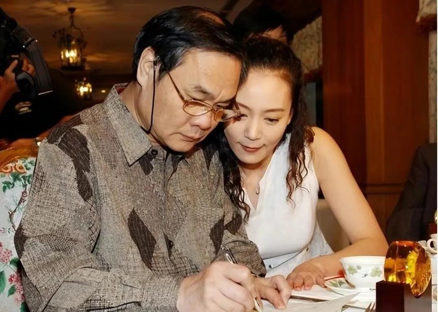 (Bài đăng Chủ nhật) Lưu Tuyết Hoa: 'Nữ hoàng nước mắt' cả trên màn ảnh lẫn cuộc đời - Ảnh 8.