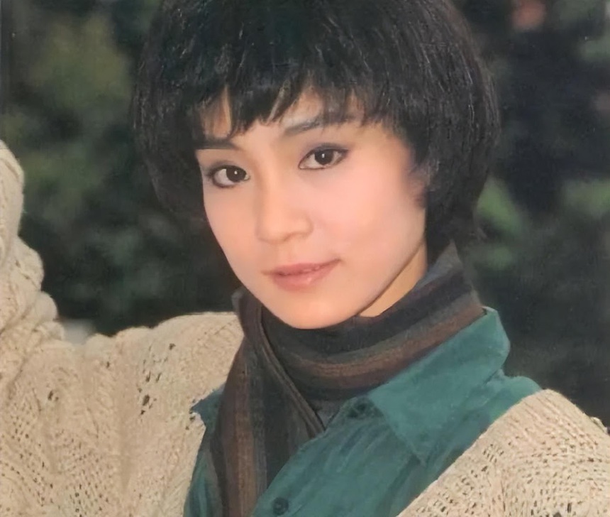 (Bài đăng Chủ nhật) Lưu Tuyết Hoa: 'Nữ hoàng nước mắt' cả trên màn ảnh lẫn cuộc đời - Ảnh 1.