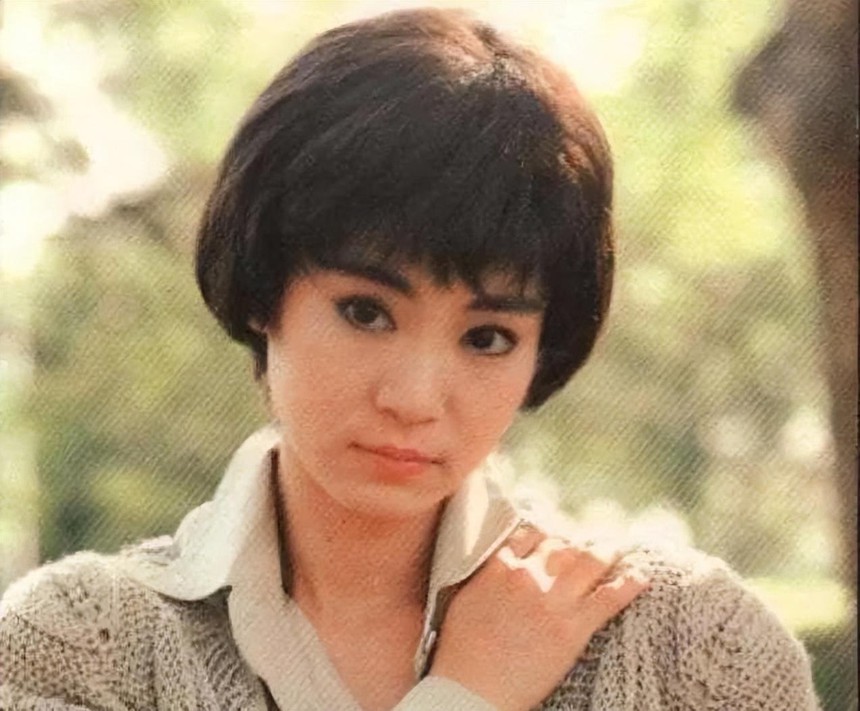 (Bài đăng Chủ nhật) Lưu Tuyết Hoa: 'Nữ hoàng nước mắt' cả trên màn ảnh lẫn cuộc đời - Ảnh 2.