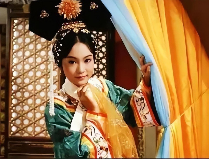 (Bài đăng Chủ nhật) Lưu Tuyết Hoa: 'Nữ hoàng nước mắt' cả trên màn ảnh lẫn cuộc đời - Ảnh 3.