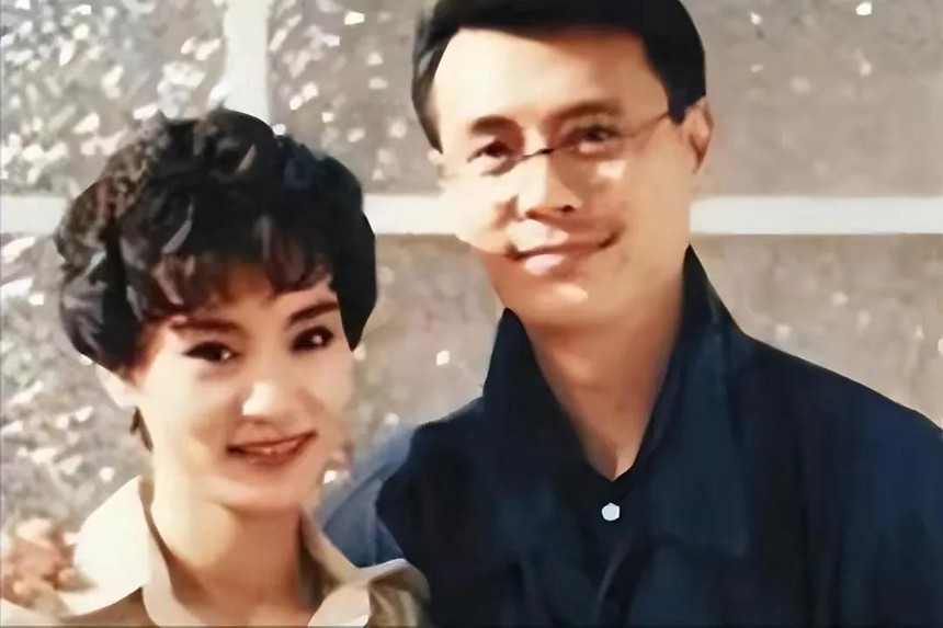 (Bài đăng Chủ nhật) Lưu Tuyết Hoa: 'Nữ hoàng nước mắt' cả trên màn ảnh lẫn cuộc đời - Ảnh 5.