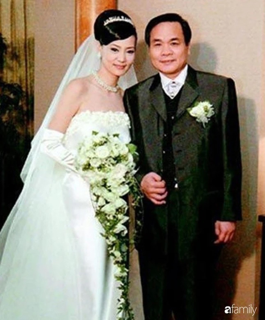 (Bài đăng Chủ nhật) Lưu Tuyết Hoa: 'Nữ hoàng nước mắt' cả trên màn ảnh lẫn cuộc đời - Ảnh 7.