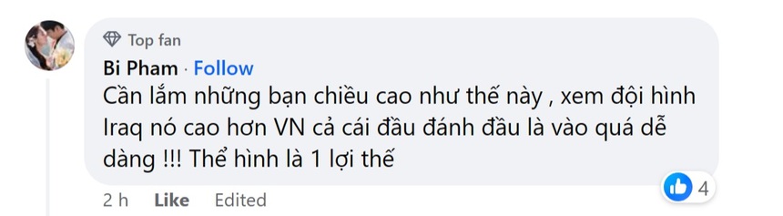 Việt kiều 21 tuổi gia nhập đội bóng V-League 2, CĐV hy vọng HLV Troussier triệu tập nhờ một ưu điểm - Ảnh 2.