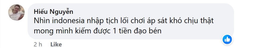 Việt kiều 21 tuổi gia nhập đội bóng V-League 2, CĐV hy vọng HLV Troussier triệu tập nhờ một ưu điểm - Ảnh 4.