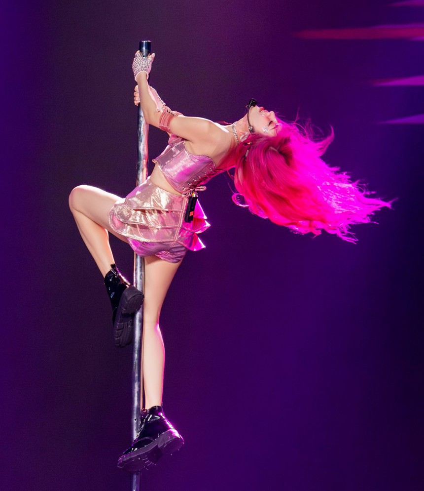 Dự đoán đội hình chiến thắng của ‘Chị đẹp đạp gió rẽ sóng’ - Ảnh 4.