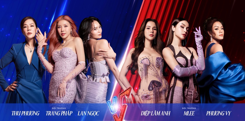 ‘Chị đẹp đạp gió rẽ sóng’ tập 14: Đối đầu căng thẳng, team Trang Pháp chiếm ưu thế - Ảnh 2. ‘Chị đẹp đạp gió rẽ sóng’ tập 14: Đối đầu căng thẳng, team Trang Pháp chiếm ưu thế - Ảnh 2.