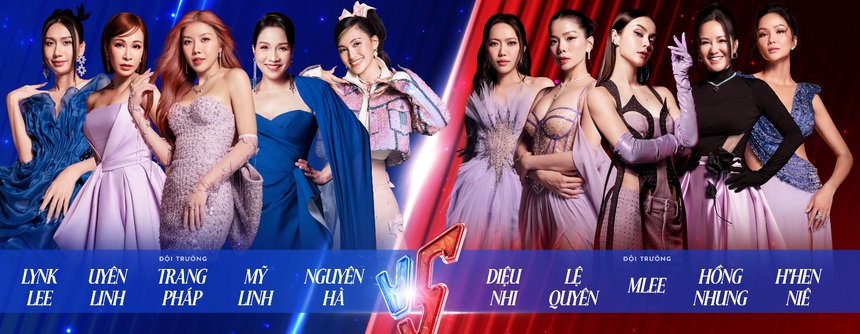 ‘Chị đẹp đạp gió rẽ sóng’ tập 14: Đối đầu căng thẳng, team Trang Pháp chiếm ưu thế - Ảnh 6. ‘Chị đẹp đạp gió rẽ sóng’ tập 14: Đối đầu căng thẳng, team Trang Pháp chiếm ưu thế - Ảnh 6.