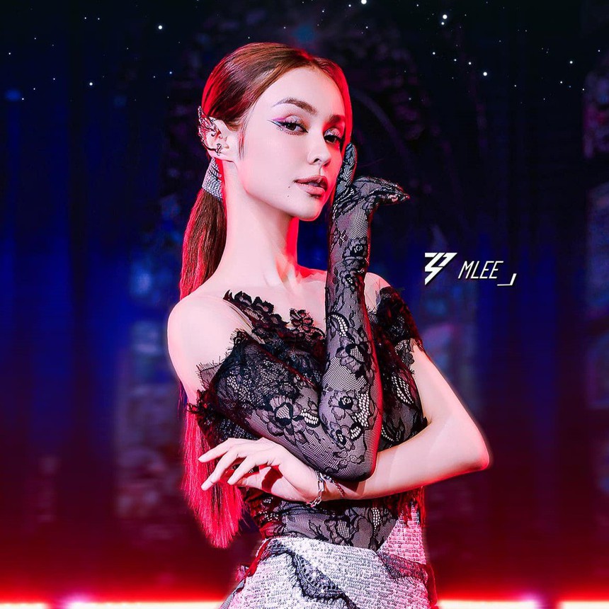 Dự đoán đội hình chiến thắng của ‘Chị đẹp đạp gió rẽ sóng’ - Ảnh 10.