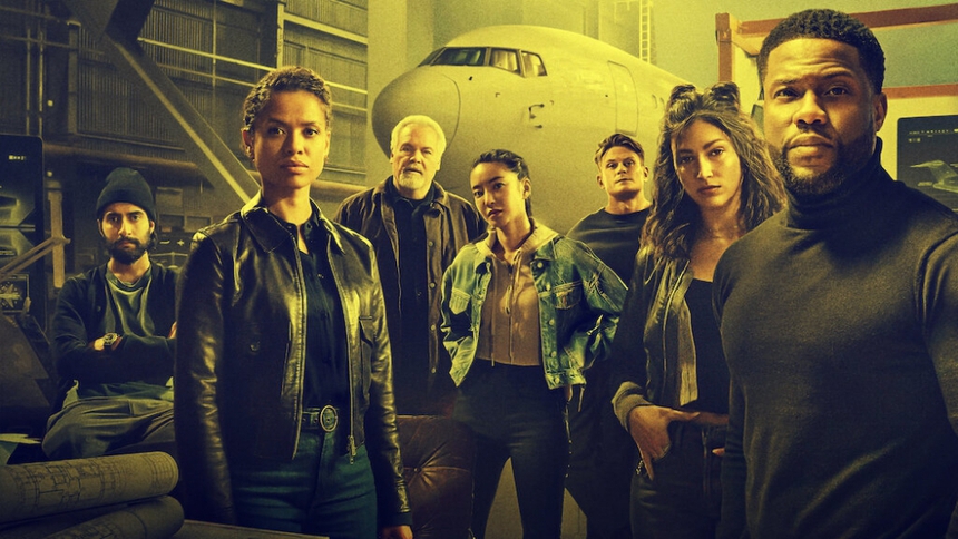 'Cơn ác mộng Mỹ' và 'Vụ trộm trên không' khuấy đảo Netflix toàn cầu - Ảnh 3. 'Cơn ác mộng Mỹ' và 'Vụ trộm trên không' khuấy đảo Netflix toàn cầu - Ảnh 3.