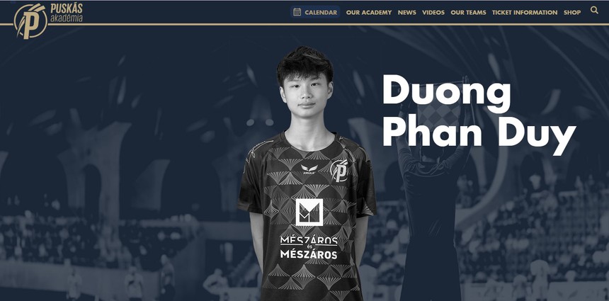 Dàn sao trẻ Việt kiều ở châu Âu có thể nối gót Filip Nguyễn về khoác áo ĐT Việt Nam nhờ sở hữu quốc tịch - Ảnh 6.