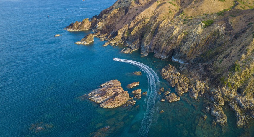 Bình Định: Tổ chức loạt sự kiện văn hoá, thể thao xúc tiến du lịch năm 2024 - Ảnh 3.