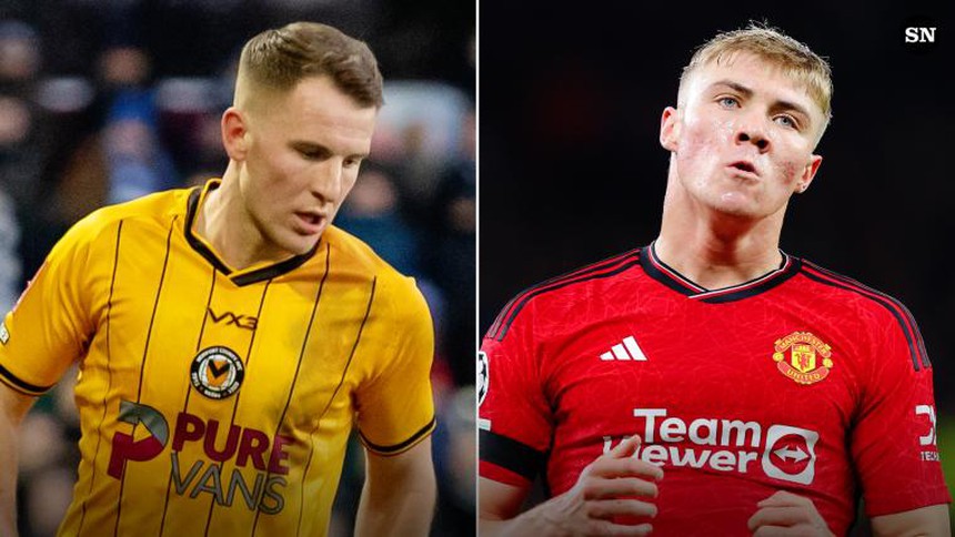 Lịch thi đấu bóng đá hôm nay 28/1: Trực tiếp Newport vs MU, Fiorentina vs Inter - Ảnh 9.