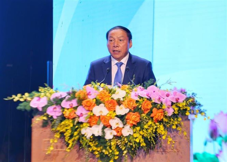 Làm cho các giá trị văn hóa thấm sâu vào mọi mặt đời sống - Ảnh 1.