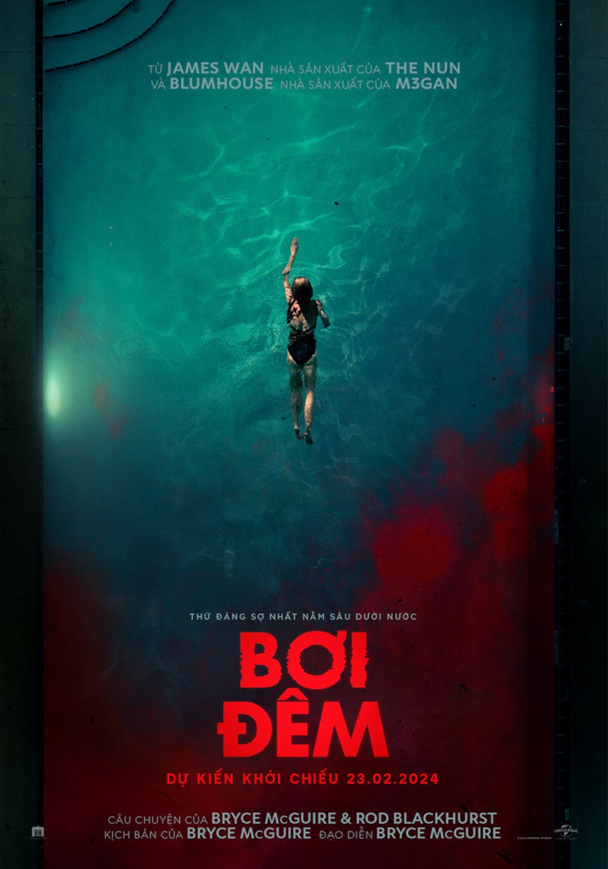 Phim chiếu rạp ra mắt tháng 2 đón Tết Nguyên Đán 2024 - Ảnh 6.