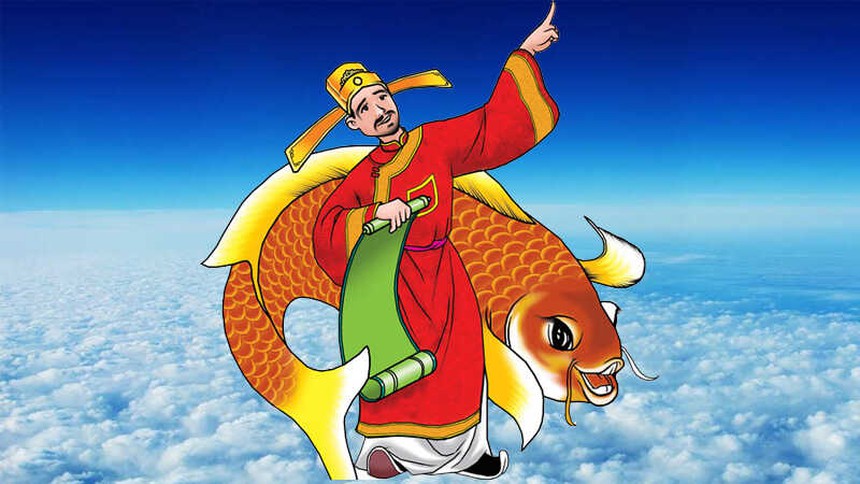 Chào tuần mới: 'Chỉ số' từ ông Táo - Ảnh 1.