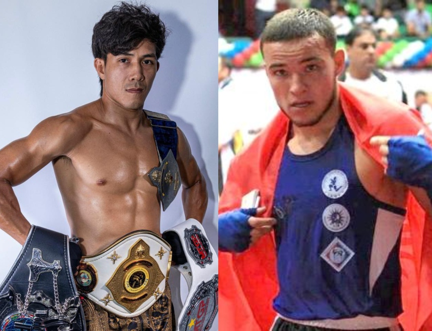 Nguyễn Trần Duy Nhất tạo địa chấn khi thắng áp đảo ở chung kết giải châu Á, mang về HCV lịch sử cho thể thao Việt Nam - Ảnh 3.