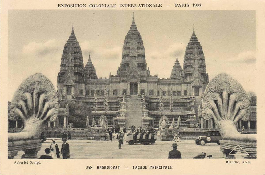 Triển lãm 'Đấu xảo - Nơi tinh hoa hội tụ': Chuyện của các 'hội chợ quốc tế' thời Pháp thuộc - Ảnh 9.