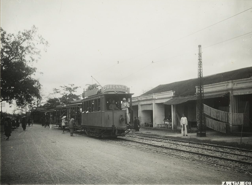 Ảnh = Ký ức = Lịch sử (kỳ 91): Nửa thế kỷ Ấp Thái Hà - Ảnh 15.