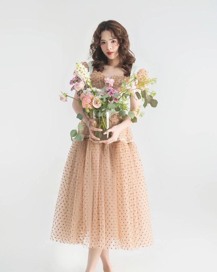 ‘Công chúa bóng chuyền’ 9X của Việt Nam từng đập vỡ bàn thủy tinh, tài năng người người ngưỡng mộ - Ảnh 5. ‘Công chúa bóng chuyền’ 9X của Việt Nam từng đập vỡ bàn thủy tinh, tài năng người người ngưỡng mộ - Ảnh 5.