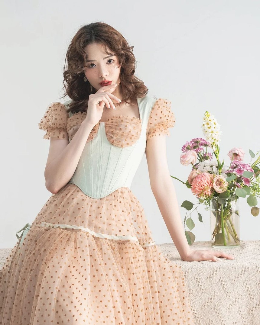 ‘Công chúa bóng chuyền’ 9X của Việt Nam từng đập vỡ bàn thủy tinh, tài năng người người ngưỡng mộ - Ảnh 4. ‘Công chúa bóng chuyền’ 9X của Việt Nam từng đập vỡ bàn thủy tinh, tài năng người người ngưỡng mộ - Ảnh 4.