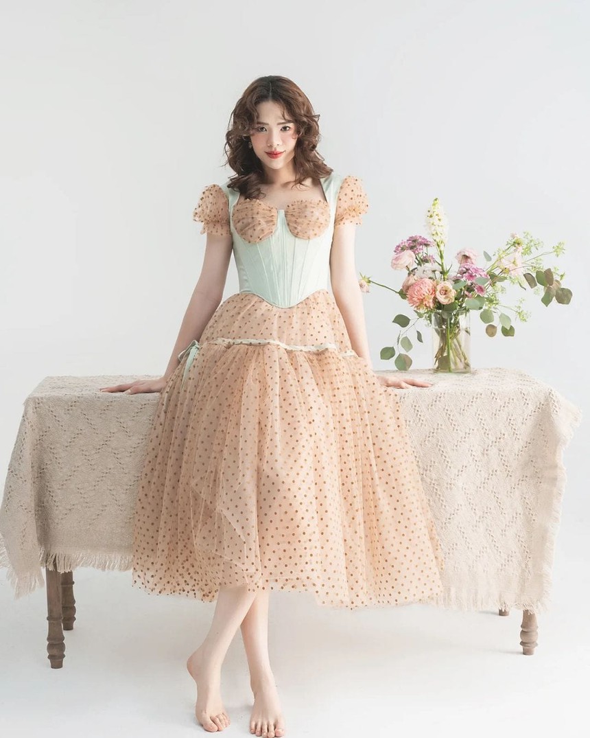 ‘Công chúa bóng chuyền’ 9X của Việt Nam từng đập vỡ bàn thủy tinh, tài năng người người ngưỡng mộ - Ảnh 7. ‘Công chúa bóng chuyền’ 9X của Việt Nam từng đập vỡ bàn thủy tinh, tài năng người người ngưỡng mộ - Ảnh 7.