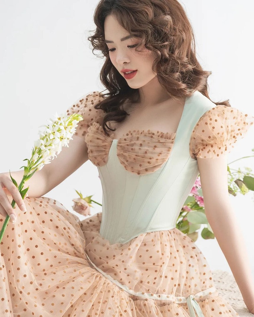 ‘Công chúa bóng chuyền’ 9X của Việt Nam từng đập vỡ bàn thủy tinh, tài năng người người ngưỡng mộ - Ảnh 6. ‘Công chúa bóng chuyền’ 9X của Việt Nam từng đập vỡ bàn thủy tinh, tài năng người người ngưỡng mộ - Ảnh 6.