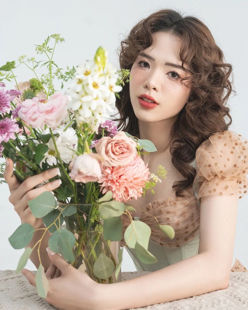 ‘Công chúa bóng chuyền’ 9X của Việt Nam từng đập vỡ bàn thủy tinh, tài năng người người ngưỡng mộ - Ảnh 2. ‘Công chúa bóng chuyền’ 9X của Việt Nam từng đập vỡ bàn thủy tinh, tài năng người người ngưỡng mộ - Ảnh 2.