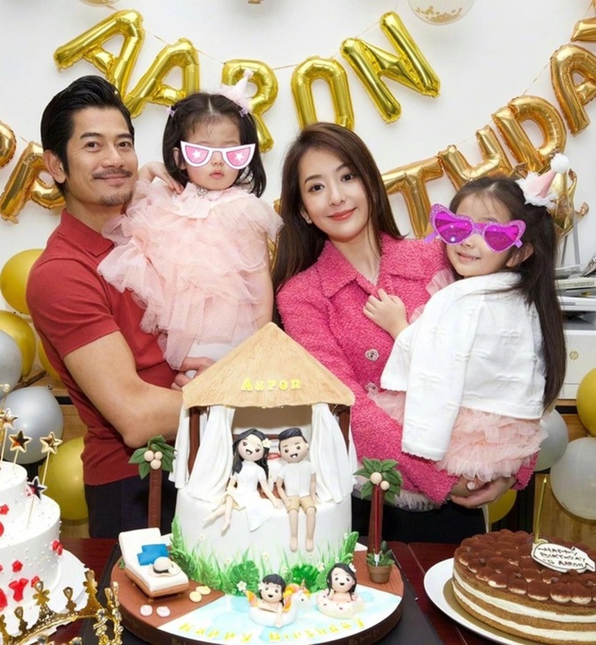 Vợ Quách Phú Thành chia sẻ điều gì ở 'Thiên vương' thu hút cô? - Ảnh 4.