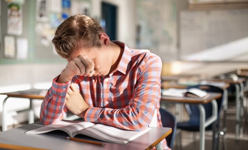 Sức khỏe tâm thần suy giảm ở giới trẻ Australia đe dọa nền kinh tế và y tế công - Ảnh 1. Sức khỏe tâm thần suy giảm ở giới trẻ Australia đe dọa nền kinh tế và y tế công - Ảnh 1.